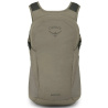 Osprey Daylite 13l mestsky batoh s kapsou na tablet nebo vodni vak tan concrete 2