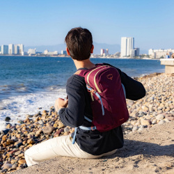 Osprey Daylite 13l mestsky batoh s kapsou na tablet nebo vodni vak moody 5