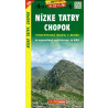 SHOCart 1094 Nizke tatry chopok 50 000