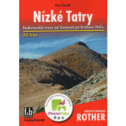 Nizke Tatry