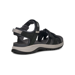Teva Tirra Sport Leather W 1177511 BLK damske kozene odpruzene paskove sandaly i do vody2