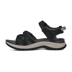 Teva Tirra Sport Leather W 1177511 BLK damske kozene odpruzene paskove sandaly i do vody3