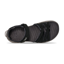 Teva Tirra Sport Leather W 1177511 BLK damske kozene odpruzene paskove sandaly i do vody4