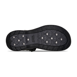 Teva Tirra Sport Leather W 1177511 BLK damske kozene odpruzene paskove sandaly i do vody5