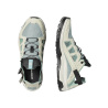 Salomon Techamphibian 5 W green milieu 491107 damske sitovane sandaly / boty i do vody  1