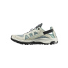 Salomon Techamphibian 5 W green milieu 491107 damske sitovane sandaly / boty i do vody  2