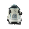 Salomon Techamphibian 5 W green milieu 491107 damske sitovane sandaly / boty i do vody  4