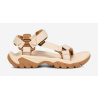 Teva Terra Fi 5 Universal W 1099443 CCN coconut damske odpruzene trekove sandaly i do vody
