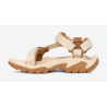 Teva Terra Fi 5 Universal W 1099443 CCN coconut damske odpruzene trekove sandaly 2