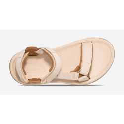 Teva Terra Fi 5 Universal W 1099443 CCN coconut damske odpruzene trekove sandaly 4