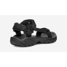 Teva Terra Fi 5 Universal W 1099443 BKPH black damske odpruzene trekove sandaly i do vody3
