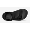 Teva Terra Fi 5 Universal W 1099443 BKPH black damske odpruzene trekove sandaly i do vody4