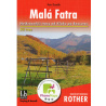 Freytag a Berndt Mala Fatra pruvodce Rother