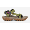 Teva Terra Fi 5 Universal W 1099443 IGU iguana damske odpruzene trekove sandaly i do vody