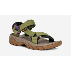 Teva Terra Fi 5 Universal W 1099443 IGU iguana damske odpruzene trekove sandaly i do vody1