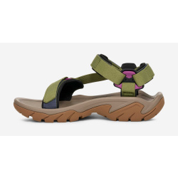 Teva Terra Fi 5 Universal W 1099443 IGU iguana damske odpruzene trekove sandaly i do vody2