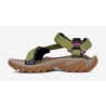 Teva Terra Fi 5 Universal W 1099443 IGU iguana damske odpruzene trekove sandaly i do vody2