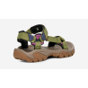 Teva Terra Fi 5 Universal W 1099443 IGU iguana damske odpruzene trekove sandaly i do vody3