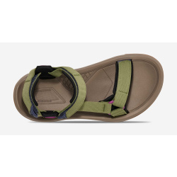 Teva Terra Fi 5 Universal W 1099443 IGU iguana damske odpruzene trekove sandaly i do vody4