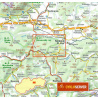 SHOCart 704 Slovensky raj 25 000 turisticka mapa 1