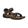 Teva Terra Fi 5 Universal M 1102456 BNDB blend breen panske trekove sandaly i do vody 1
