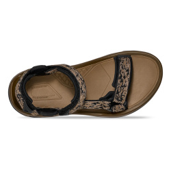 Teva Terra Fi 5 Universal M 1102456 BNDB blend breen panske trekove sandaly i do vody 4