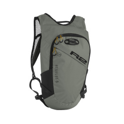 R2 Regulus ATBP07D 6l seda sportovni cyklo batoh na kolo i na turistiku 