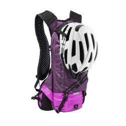 R2 Starling ATBP03B ruzova/fialova 8l sportovni cyklo batoh na kolo i na turistiku  4