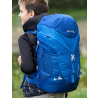 Boll Scout 22-30l detsky turisticky batoh dutchblue modra