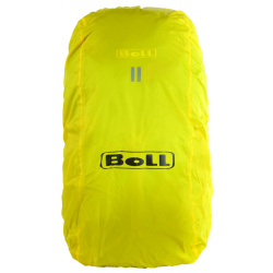 Boll Scout 22-30l detsky turisticky batoh dutchblue modra 1