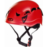 Climbing Technology Galaxy cervena lezecka prilba