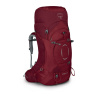 Osprey Ariel 65l II WM L damsky expedicni batoh