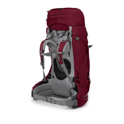 Osprey Ariel 65l II WM L damsky expedicni batoh1