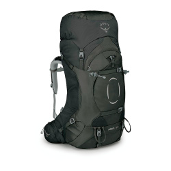 Osprey Ariel 65l II WM L damsky expedicni batoh black