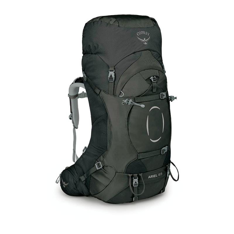 Osprey Ariel 65l II WM L damsky expedicni batoh black