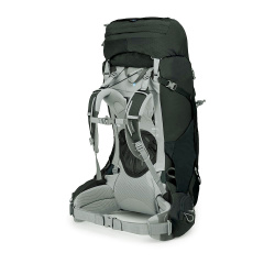 Osprey Ariel 65l II WM L damsky expedicni batoh black 1