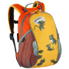 Boll Bunny 6l detsky batoh  sunflower mice mysky