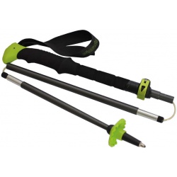 Pinguin Compact FL Foam ctyrdilne skladaci trekove hole bez odpruzeni