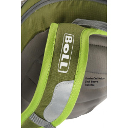 Boll Bunny 6l detsky batoh  sunflower mice mysky 4