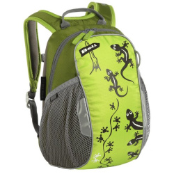 Boll Bunny 6l detsky batoh lizards lime