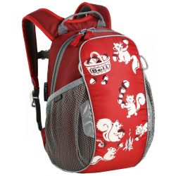 Boll Bunny 6l detsky batoh squirrels truered