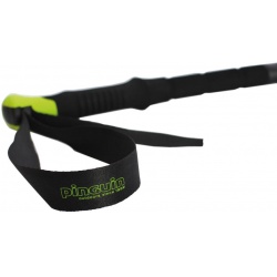 Pinguin Compact FL Foam ctyrdilne skladaci trekove hole bez odpruzeni 1