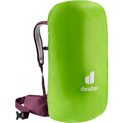 Deuter Futura 30l SL damsky turisticky batoh ashrose cassis 12