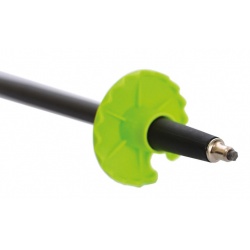 Pinguin Compact FL Foam ctyrdilne skladaci trekove hole bez odpruzeni 4