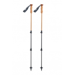 Pinguin Bamboo FL Foam tridilne trekove hole bez odpruzeni