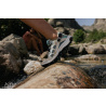 Salomon Techamphibian 5 W lunar rock aquifer 471171 damske sitovane sandaly i do vody 7