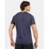 Kilpi Dixie-M tmave modra 1M0303 panske funkcni outdoorove triko kratky rukav 1