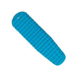 Yate Brody 85 modra tvarovana nafukovaci karimatka