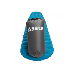 Yate Brody 85 modra tvarovana nafukovaci karimatka 4