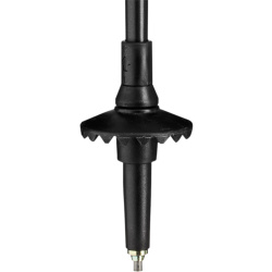 Leki Legacy greyblue-dark anthracite tridilne trekove hole bez odpruzeni 4